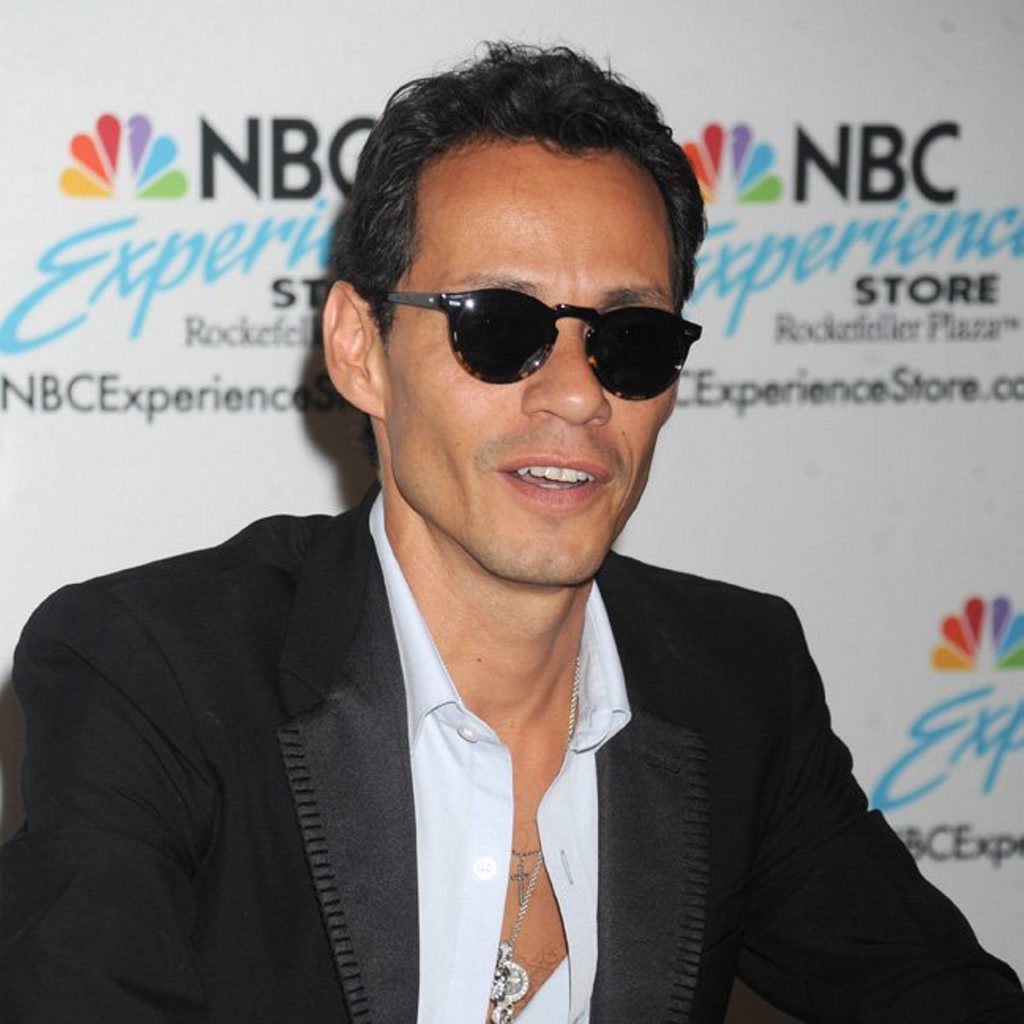 Mark Anthony. Mark Anthony.